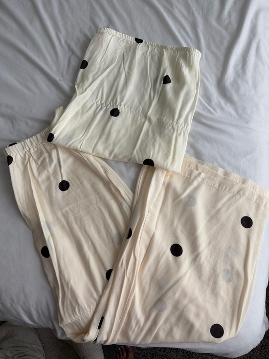 Musera Polka Dot Set - Picture 2 of 2